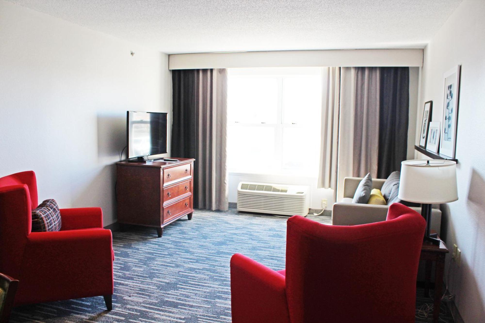 Independence Stay Hotel & Suites Marinette Eksteriør bilde